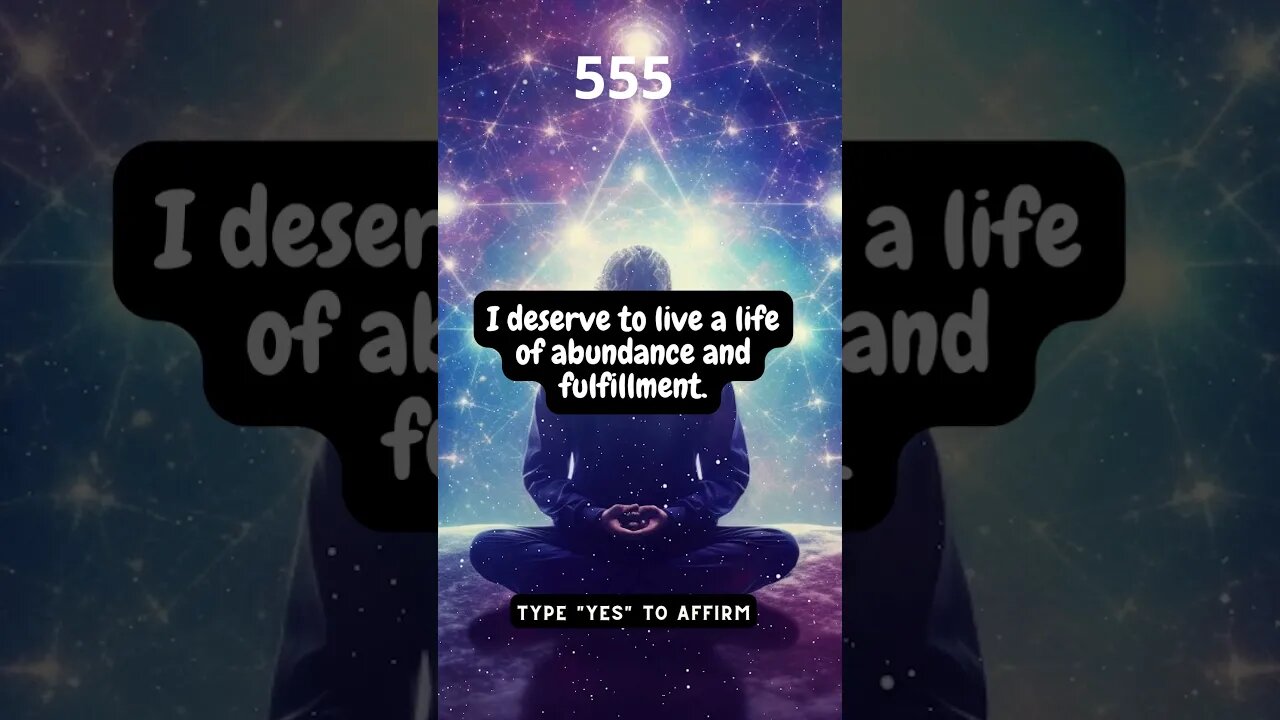 Subscribe and like #manifest #lawofattraction #loa #spirituality #manifestation #luckynumber #shorts