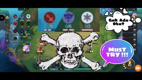 use this synergy its so powerfull !!! weapon master,nothon vale and astro power