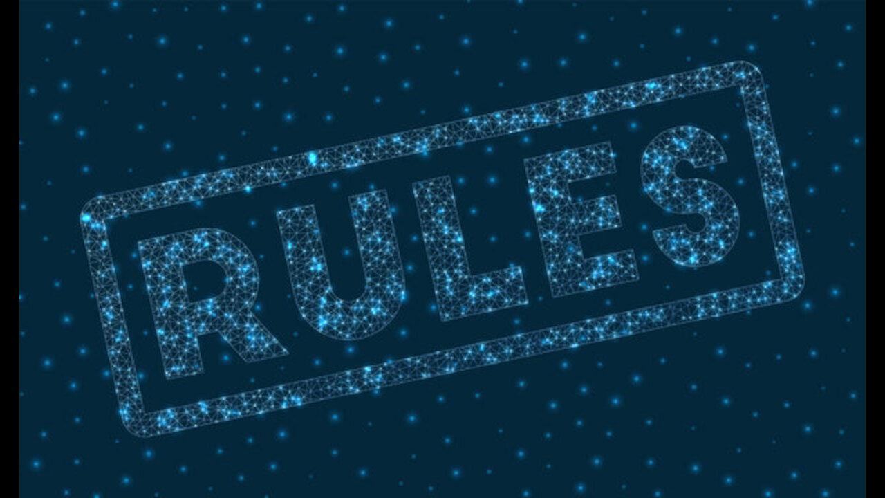 Rules