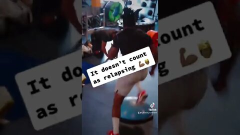 If you #fap with a condom on 👑