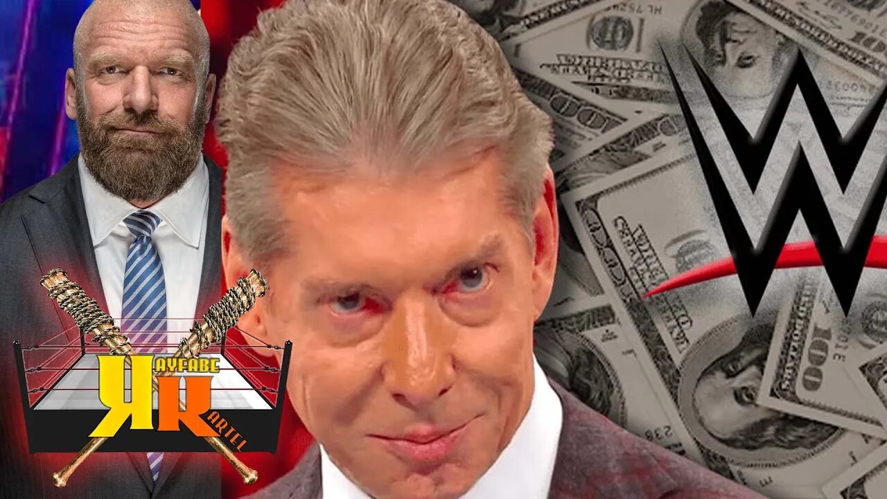 Vince McMahon Hints That He May Sell WWE One Day on Pat McAfee Show | HHH Never Coming Back to WWE?