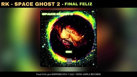 RK - SPACE GHOST 2 - FINAL FELIZ