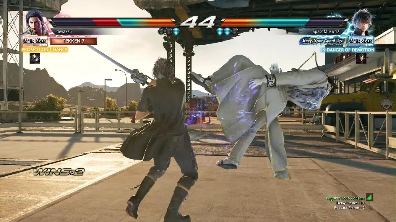 TEKKEN7_c'lado