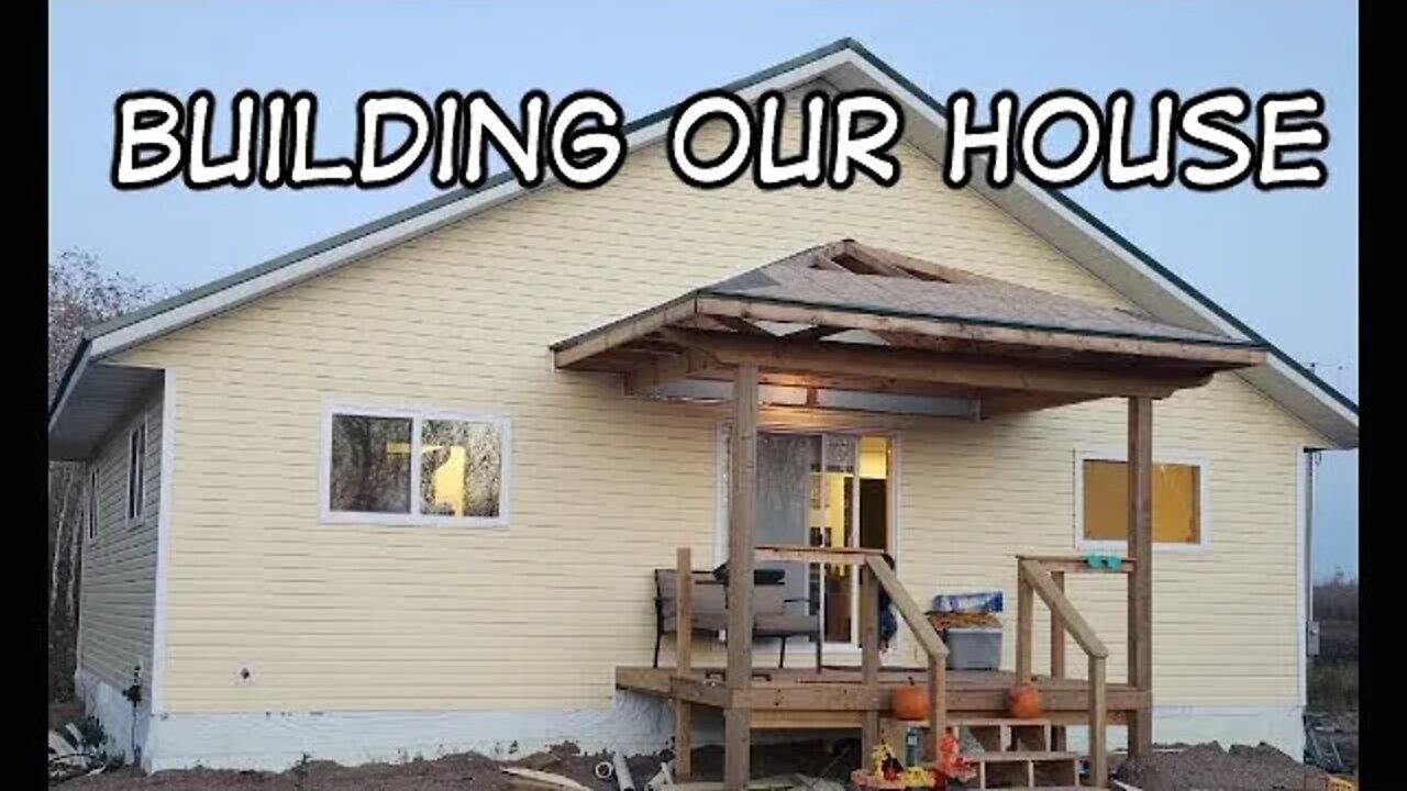 Building our House