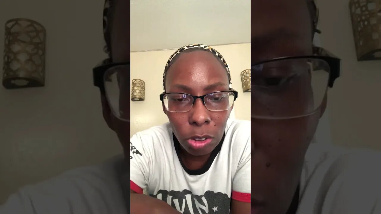 (A redo) Kanye Eyes! Proverbs 30:17 – The eye is the window to the soul