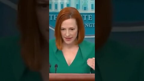 Psaki makes false claim blaming Putin for the rise of gas