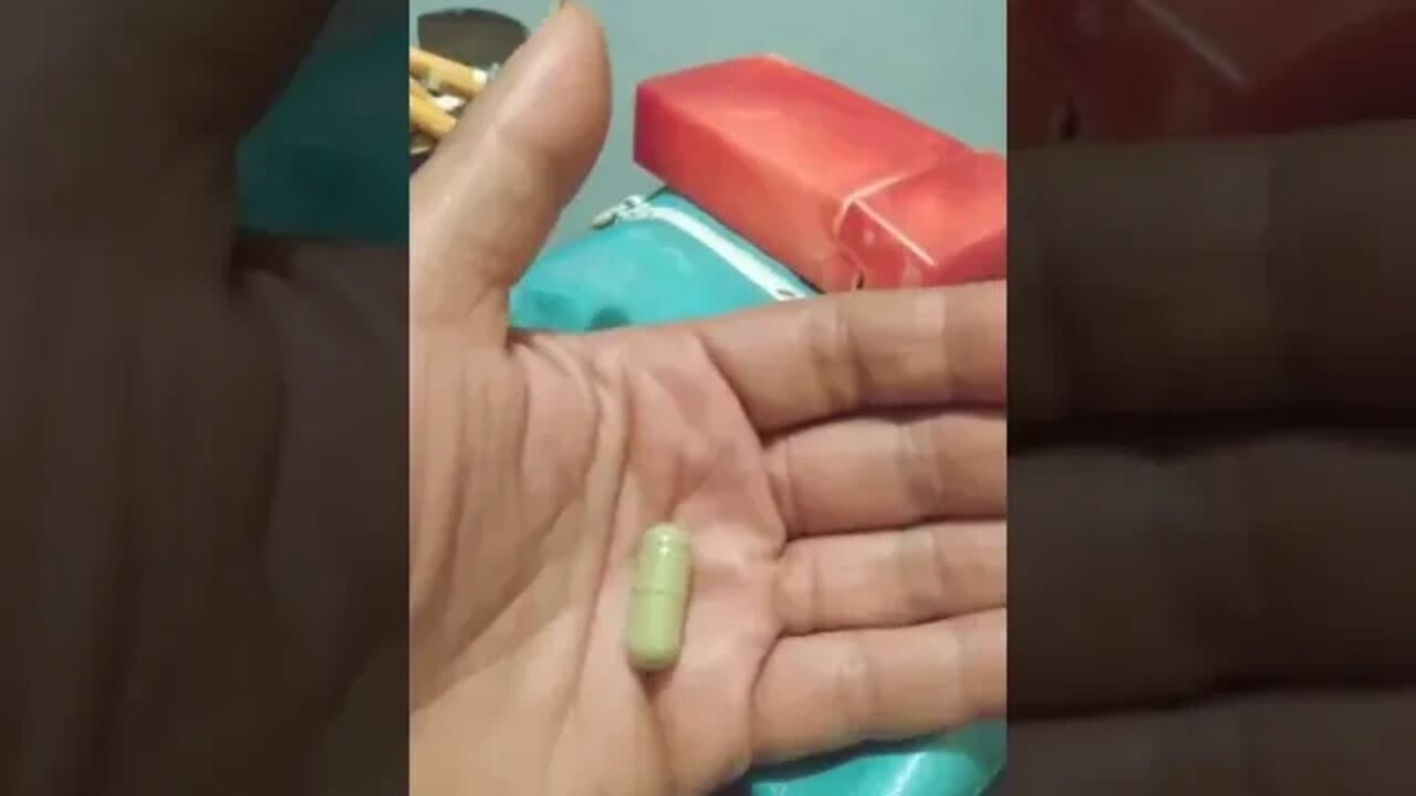 Kratom Success!!! No Ashwagandha