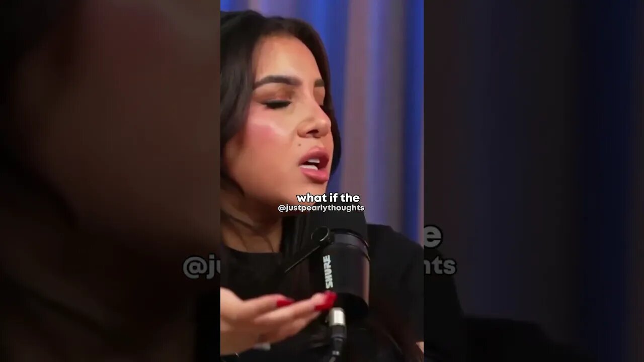 Modern Woman Asked The Tough Question On Gender!!!