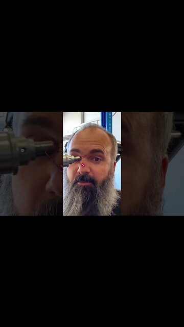 Distributor Disaster?