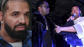 Drake Sued his Label for Botting Kendrick Lamar Streams to 'End Him'. Kendrick Drops new video!