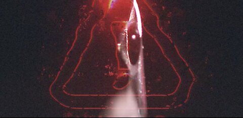 The Magnetic Mark of the Beast