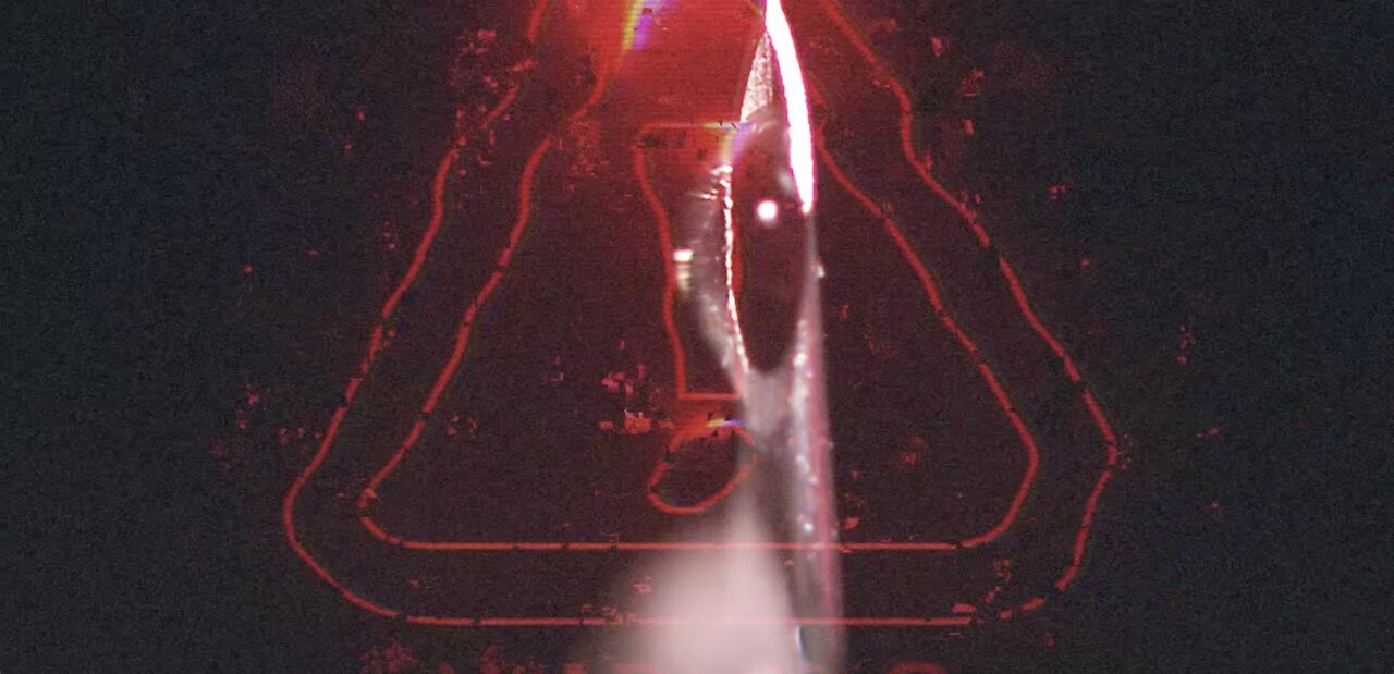 The Magnetic Mark of the Beast