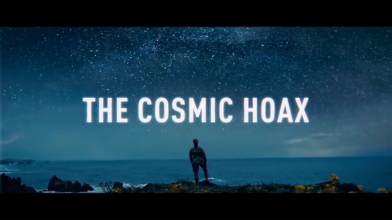 The Cosmic Hoax: An Exposé by Dr. Steven Greer