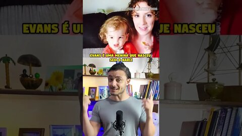 AS CRIANÇAS MAIS RARAS NO UNIVERSO