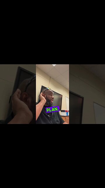 Teaching the Boys to Think before Acting: Why do we have two ears and one mouth?