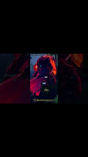 dauntless me vs behemoth part 3