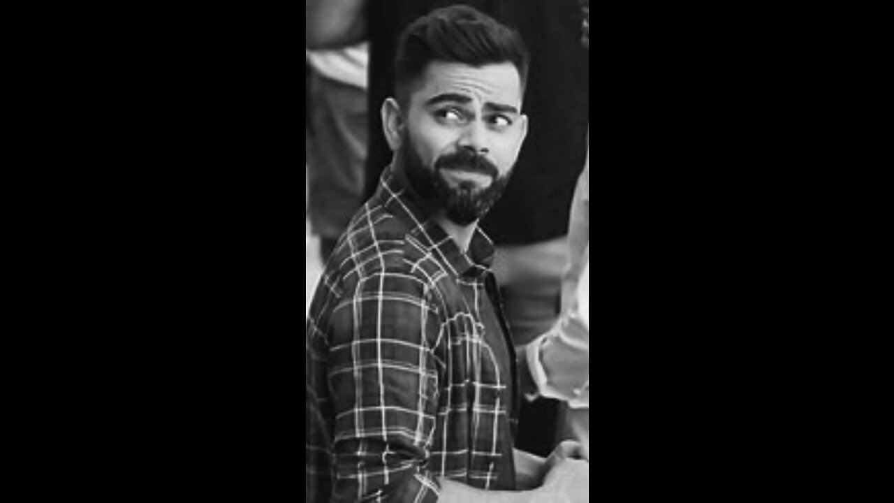 Being a King!👑🦁💯 #ASK Virat Kohli