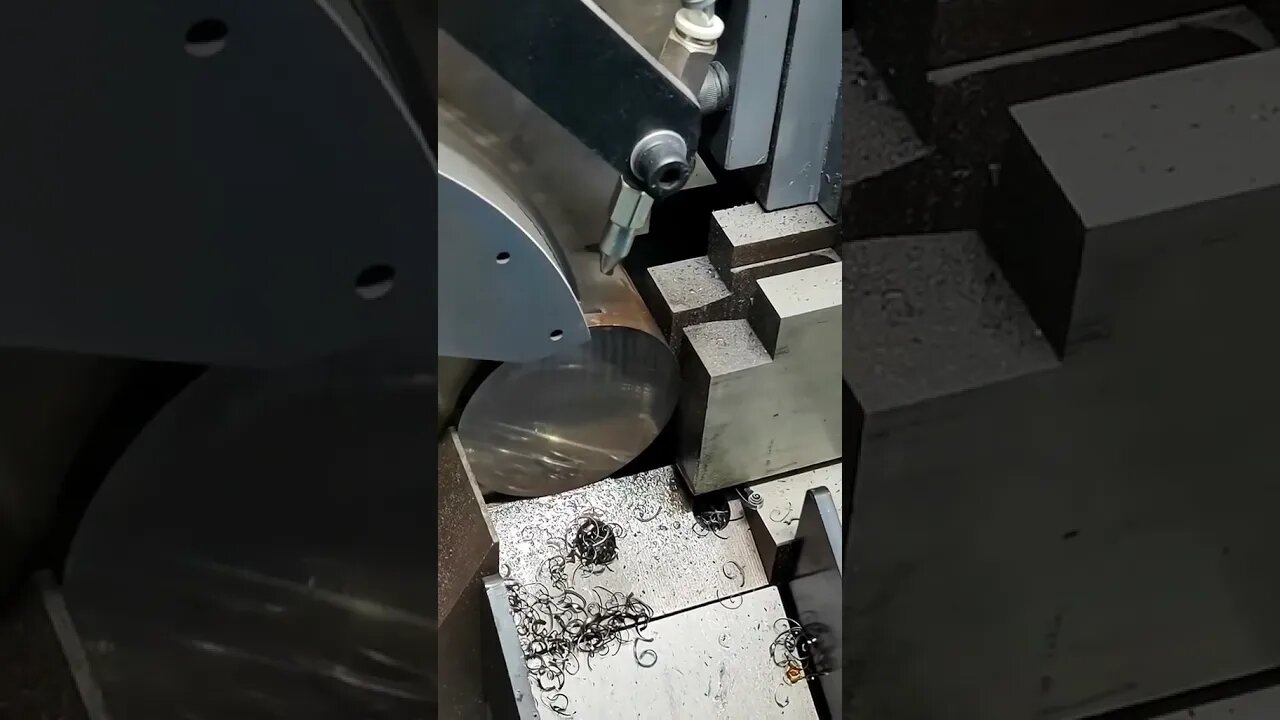 How sharp is this blade!