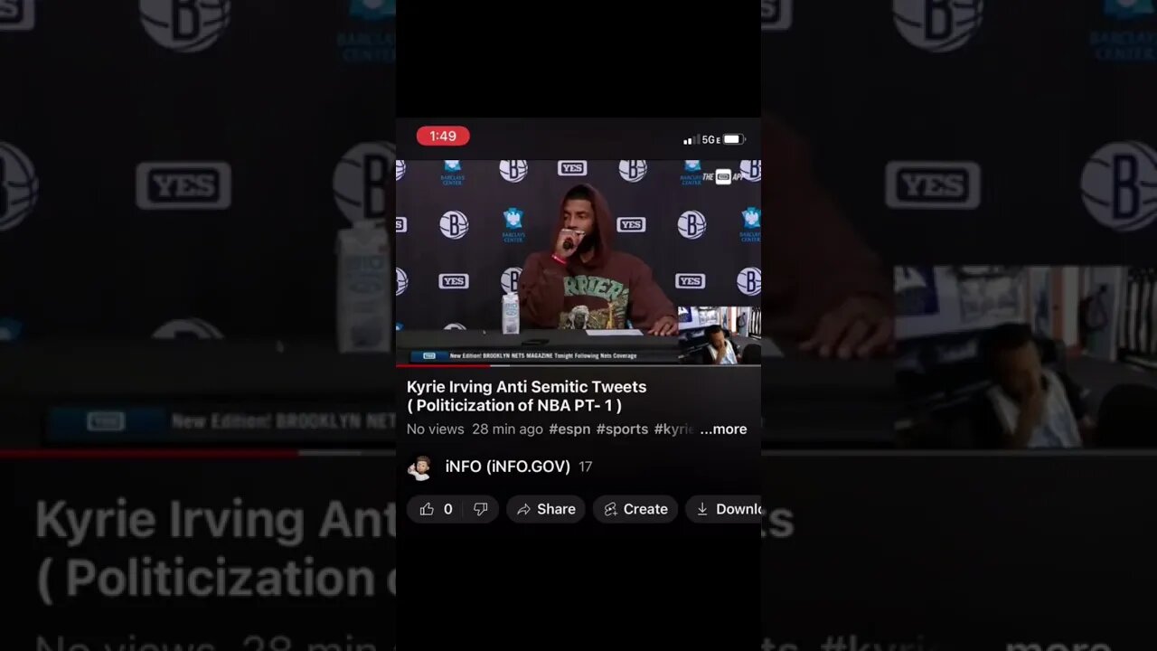#shortsvideo #shorts #kyrieirving #nba #youtubeshorts #youtubeshort #shortvideo #short #kyrie