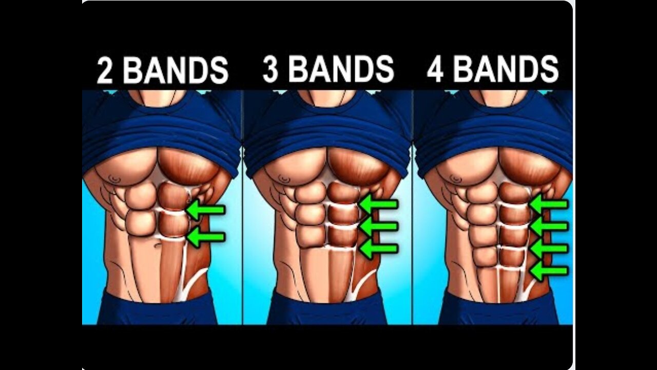 10 things no one tells you about abs 😲