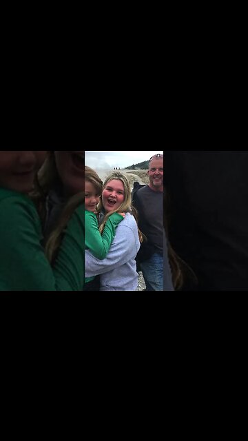 They Found His Prints on the Bag…