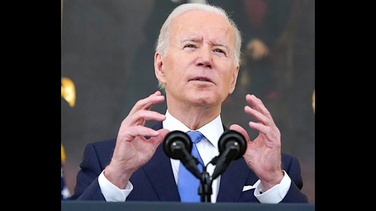 CNN: Biden's Economic Ratings Worse Than Jimmy Carter's