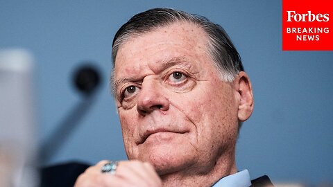 Tom Cole Warns: Not Voting For Third Attempt To Avoid Shutdown 'Would Be A Grave Mistake'