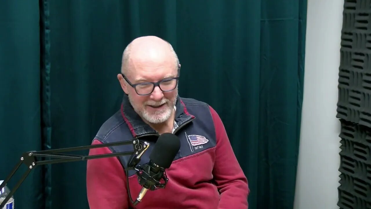 Healing Voices Project Barry Simpson, from Superdad to Fugitive