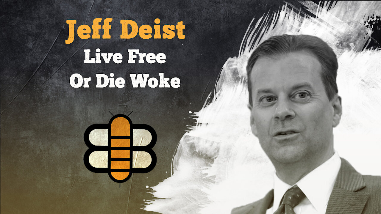 Fighting The Left As A Libertarian: Jeff Deist Interview