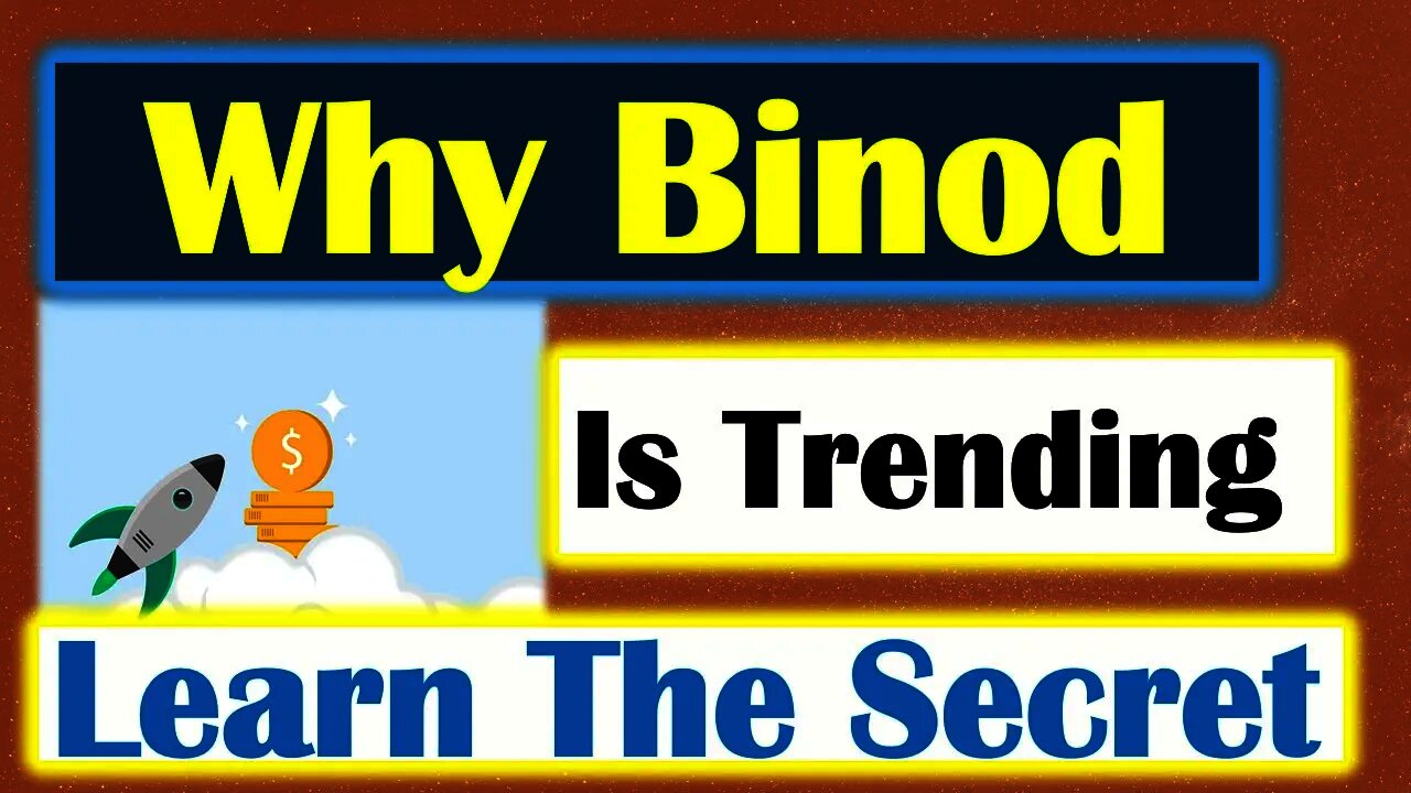 Why Binod is Trending, Who is Binod, Vinod Tharu, Binod