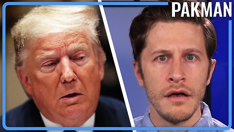 OH $&!T: Judge Rules Trump Must Give Deposition in Rape Case