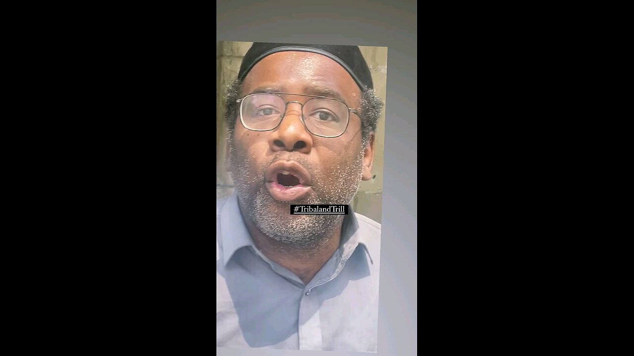 Black rabbi and Ariel yaniv altercation in person inside israel clubhouse drama. #israel