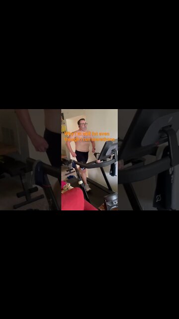 #TSAntiHeroChallenge - why I’m still fat even though I run marathons