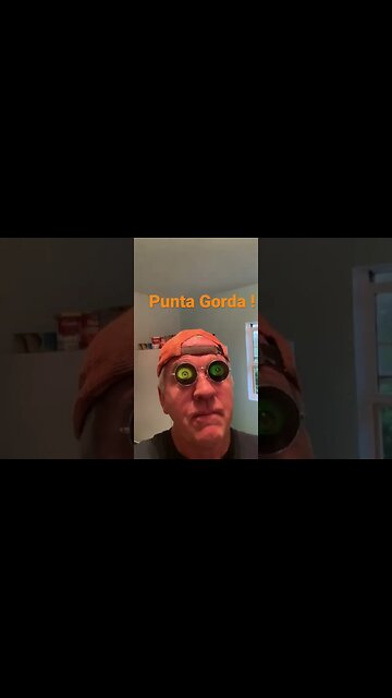 Punta Gorda #southwestfloridabeta #floridalife