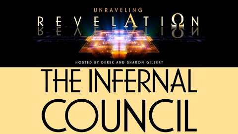 Unraveling Revelation: The Infernal Council