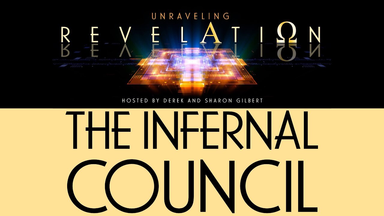 Unraveling Revelation: The Infernal Council