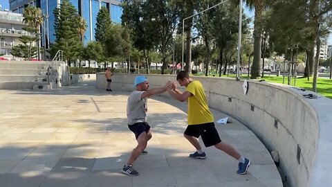 Epee Fencing - Summer Vibes - 2023-07-16 - Session 3 Highlights