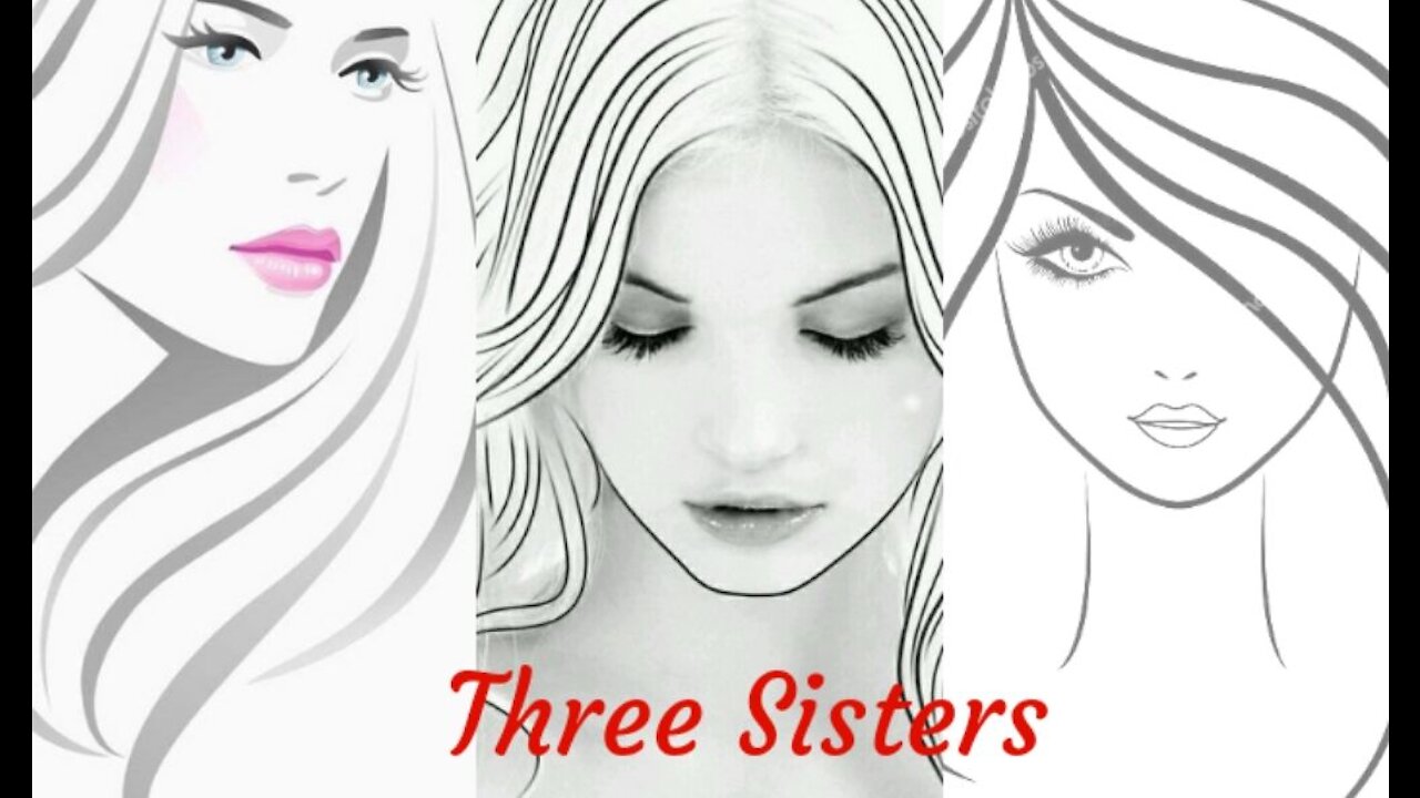 Online store of t-shirts Three Sisters