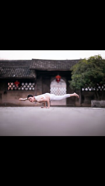 He lost weight and now my pants fit