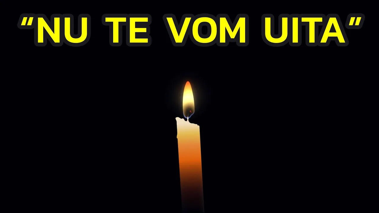 A MURIT PREA DEVREME