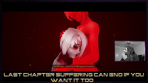 Othercide Last Chapter: Suffering can end if you want it too...