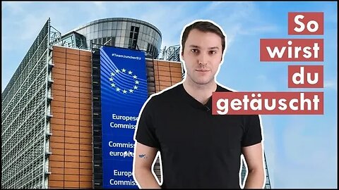 Dreiste Manipulation: EU-Barometer trickst bei Umfragen - Klimawissen - kurz&bündig