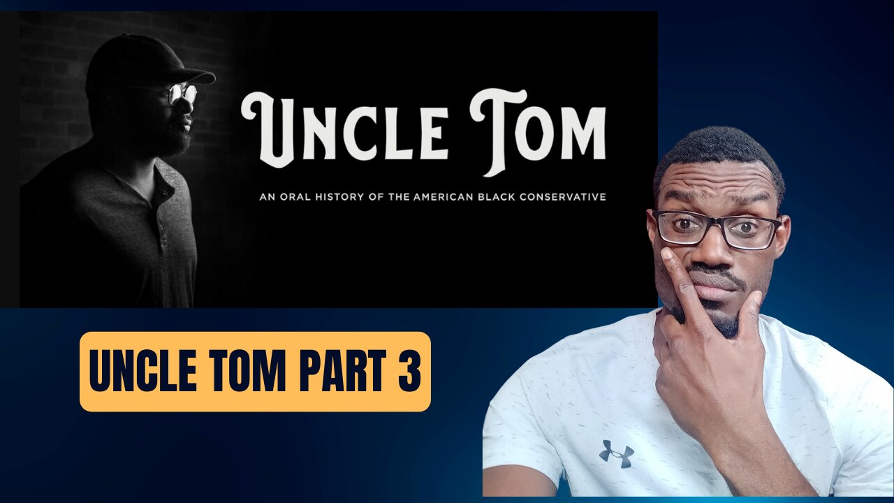 Uncle Tom Review Part 3