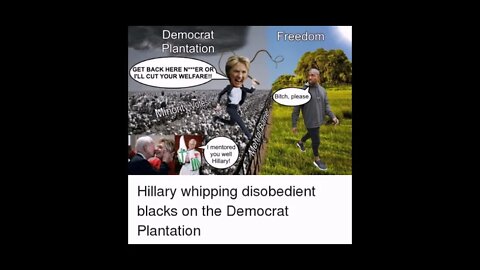 Morning Convos Episode 3 Why is it so hard to leave the Democratic Plantation?