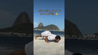 Try This Instead Of Push-ups