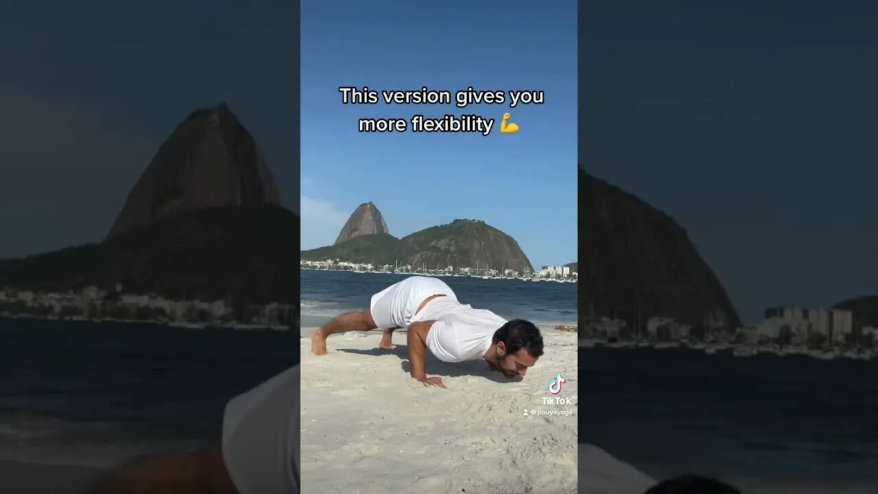 Try This Instead Of Push-ups