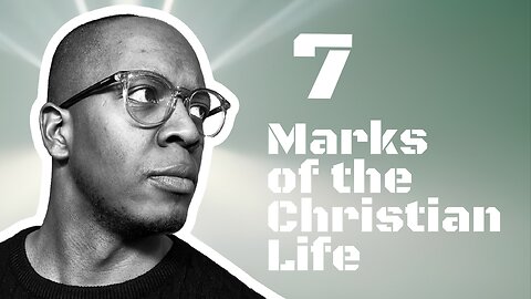 7 Calls From God On A Christian’s Life