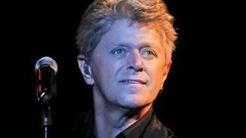 Peter Cetera Talks Heroes, Sports, Music Videos, Chicago, Solo, Bad Daddies