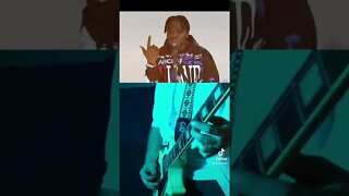 FN Randy Jams to #iwannaknow by @Gio2sick ! #foryou #explore #viral