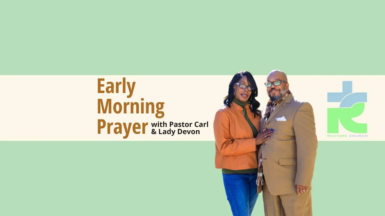 UNDA DI BLOOD by Pastor Gregory Mitchell - Pastor Carl's Favs